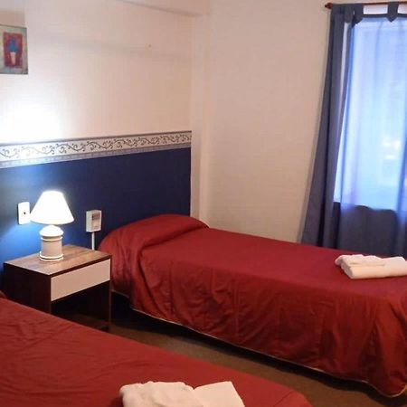 Hotel 3Reyes Necochea Exterior foto