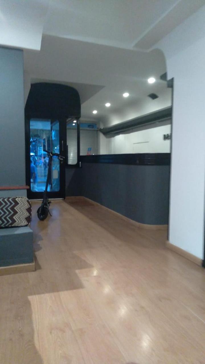 Hotel 3Reyes Necochea Exterior foto